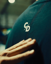 CAMISETA MANGA LARGA