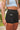 PANTALON CORTO 8cm NEGRO