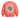 SUDADERA CD CORAL