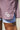 HOMBRE- PANTALÓN ROSA CON MALLA