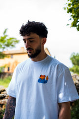 CAMISETA HEAVY FROG