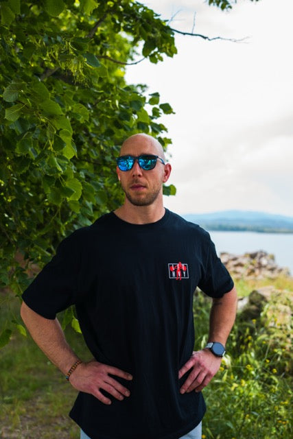 CAMISETA LIFT HEAVY