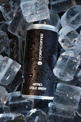 CORI-COFFEE BLACK