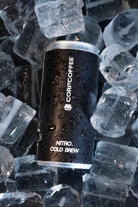 CORI-COFFEE BLACK