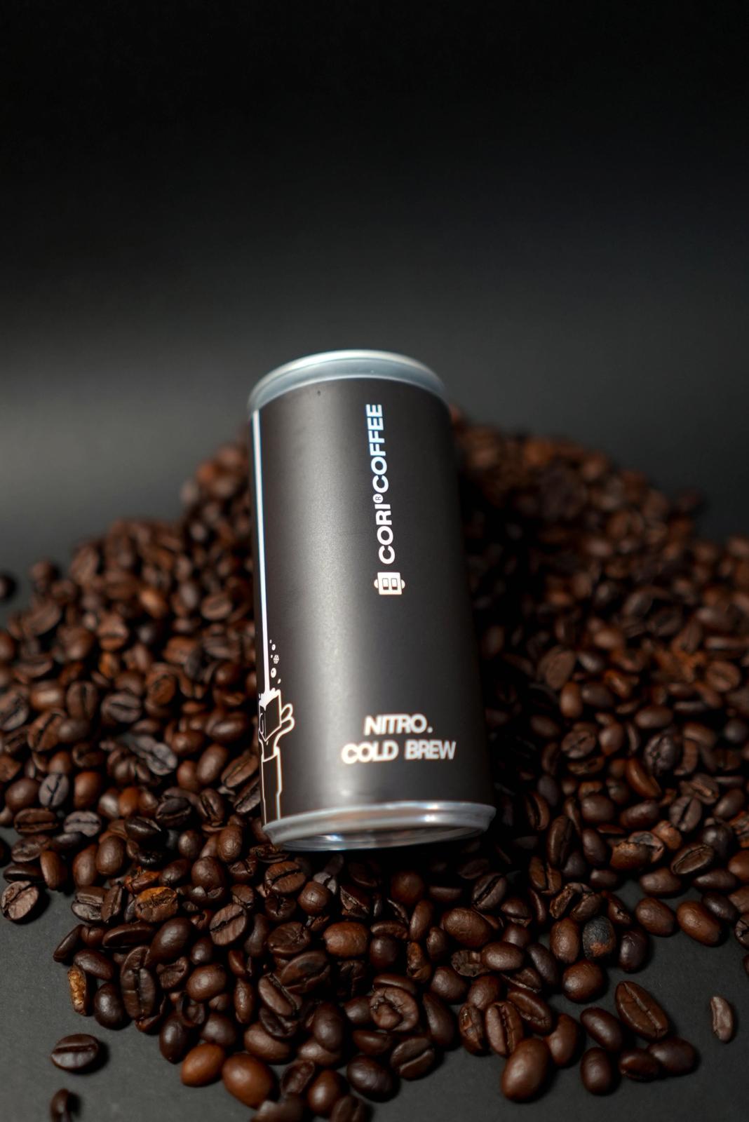 CORI-COFFEE BLACK