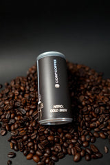 CORI-COFFEE BLACK