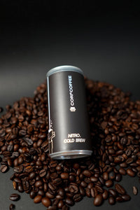 CORI-COFFEE BLACK