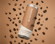 CORI-COFFEE AVENA