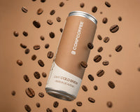 CORI-COFFEE AVENA