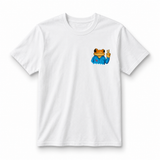 CAMISETA HEAVY FROG
