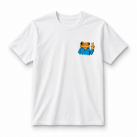 CAMISETA HEAVY FROG