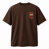 CAMISETA BROWN URBAN