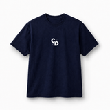 CAMISETA DARK BLUE