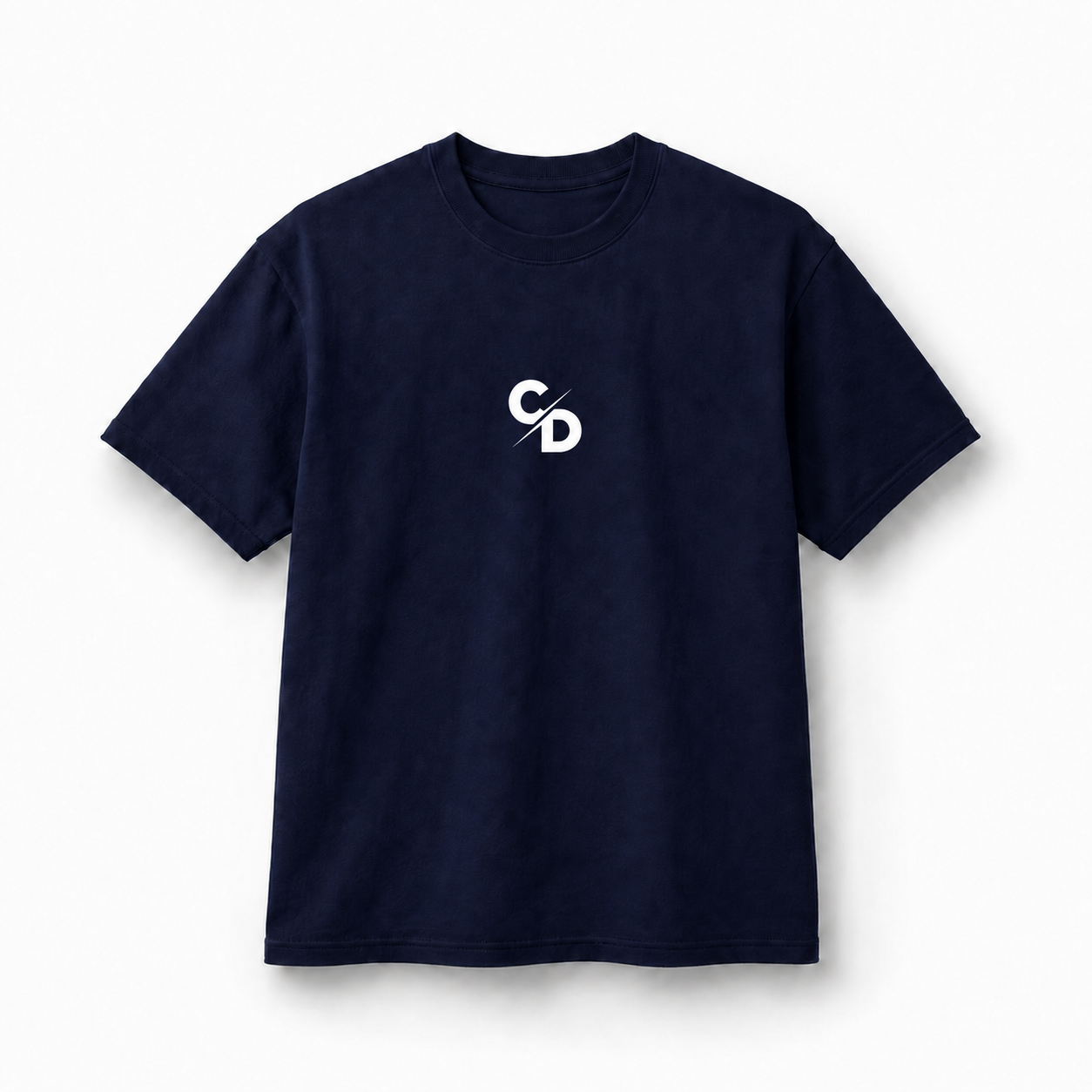CAMISETA DARK BLUE