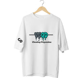 CAMISETA QUIROMASAJE VICTOR GARCIA