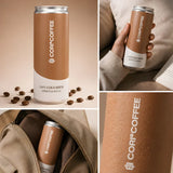 CORI-COFFEE AVENA
