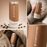 CORI-COFFEE AVENA
